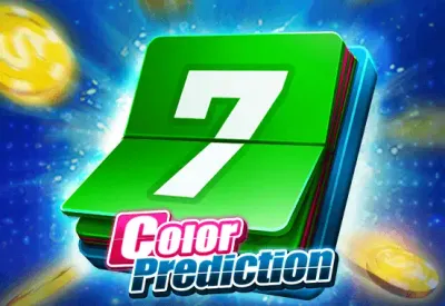 Color Prediction — Play Color Prediction Online | AllYonoBets