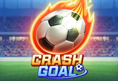 Crash Goal — Play Crash Goal Online | AllYonoBets
