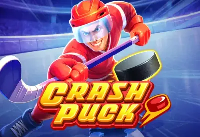 Crash Puck — Play Crash Puck Online | AllYonoBets