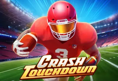 Crash Touchdown — Play Crash Touchdown Online | AllYonoBets