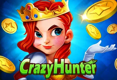 Crazy Hunter — Play Crazy Hunter Online | AllYonoBets