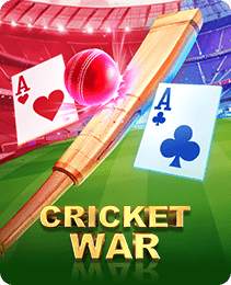 Cricket War — Play Cricket War Online | AllYonoBets
