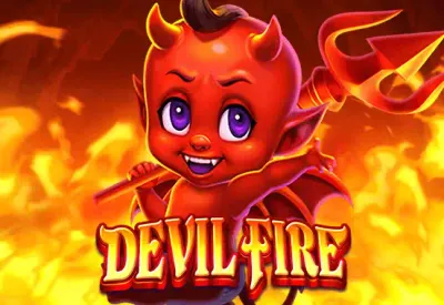 Devil Fire — Play Devil Fire Online | AllYonoBets