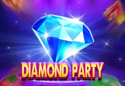 Diamond Party — Play Diamond Party Online | AllYonoBets