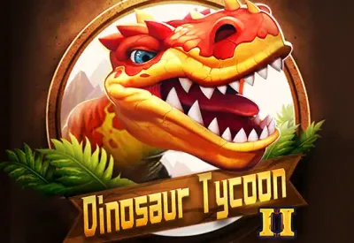 Dinosaur Tycoon II — Play Dinosaur Tycoon II Online | AllYonoBets