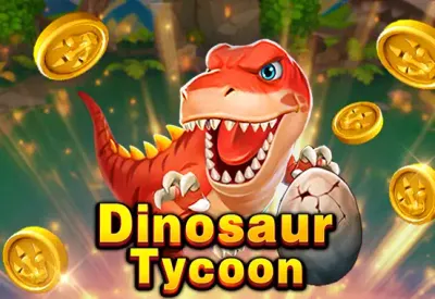 Dinosaur Tycoon — Play Dinosaur Tycoon Online | AllYonoBets
