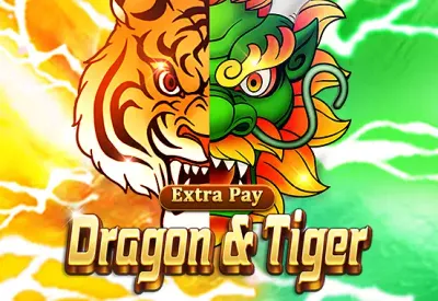 Dragon vs Tiger — Play Dragon vs Tiger Online | AllYonoBets