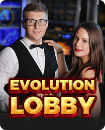 Evolution Lobby — Play Evolution Lobby Online | AllYonoBets