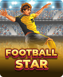 Football Star — Play Football Star Online | AllYonoBets
