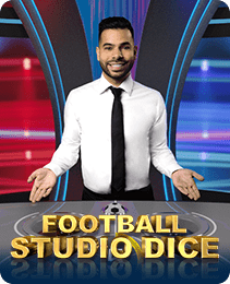 Football Studio Dice — Play Football Studio Dice Online | AllYonoBets