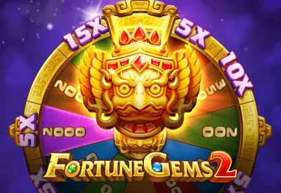 Fortune Gems 2 — Play Fortune Gems 2 Online | AllYonoBets