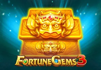 Fortune Gems 3 — Play Fortune Gems 3 Online | AllYonoBets