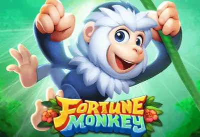 Fortune Monkey — Play Fortune Monkey Online | AllYonoBets