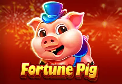 Fortune Pig — Play Fortune Pig Online | AllYonoBets