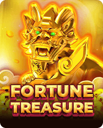Fortune Treasure — Play Fortune Treasure Online | AllYonoBets