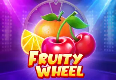 Fruity Wheel — Play Fruity Wheel Online | AllYonoBets