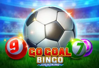 Go Goal Bingo — Play Go Goal Bingo Online | AllYonoBets