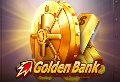 Golden Bank — Play Golden Bank Online | AllYonoBets
