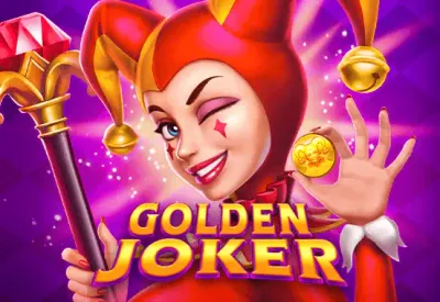 Golden Joker — Play Golden Joker Online | AllYonoBets