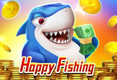 Happy Fishing — Play Happy Fishing Online | AllYonoBets