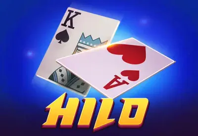 HiLo — Play HiLo Online | AllYonoBets