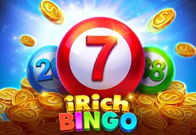 iRich Bingo — Play iRich Bingo Online | AllYonoBets