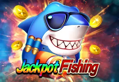 Jackpot Fishing — Play Jackpot Fishing Online | AllYonoBets