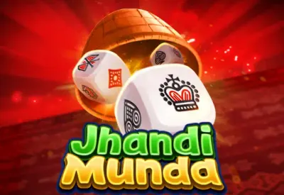 Jhandi Munda — Play Jhandi Munda Online | AllYonoBets