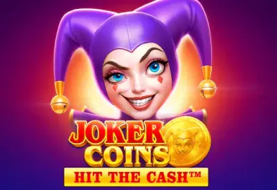 Joker Coins — Play Joker Coins Online | AllYonoBets