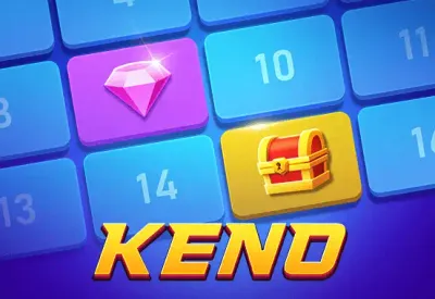 Keno — Play Keno Online | AllYonoBets