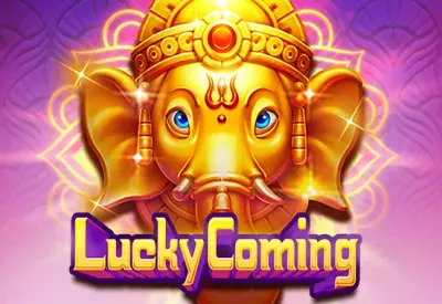 Lucky Coming — Play Lucky Coming Online | AllYonoBets