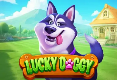 Lucky Doggy — Play Lucky Doggy Online | AllYonoBets