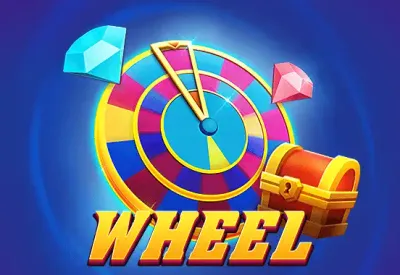 Lucky Wheel — Play Lucky Wheel Online | AllYonoBets
