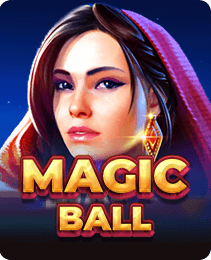 Magic Ball — Play Magic Ball Online | AllYonoBets