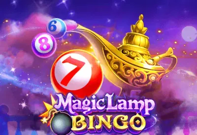Magic Lamp Bingo — Play Magic Lamp Bingo Online | AllYonoBets