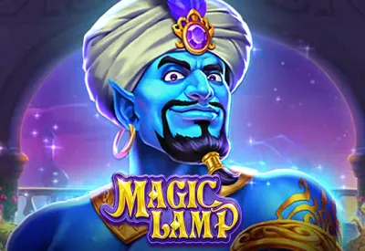 Magic Lamp — Play Magic Lamp Online | AllYonoBets