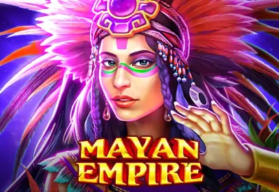 Mayan Empire — Play Mayan Empire Online | AllYonoBets