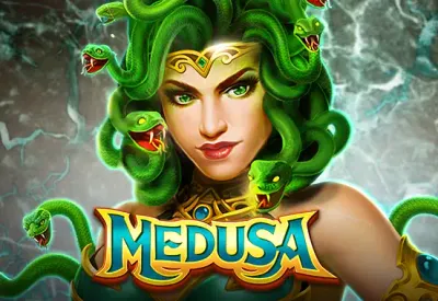 Medusa — Play Medusa Online | AllYonoBets