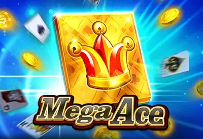 Mega Ace — Play Mega Ace Online | AllYonoBets