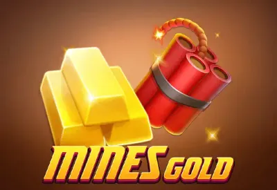 Mines Gold — Play Mines Gold Online | AllYonoBets