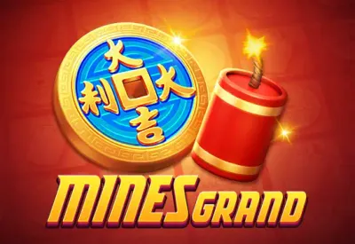 Mines Grand — Play Mines Grand Online | AllYonoBets