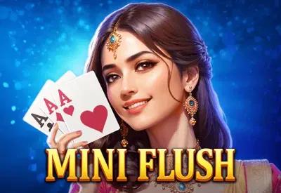 Mini Flush — Play Mini Flush Online | AllYonoBets