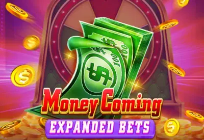 Money Coming Expanded Bets — Play Money Coming Expanded Bets Online | AllYonoBets
