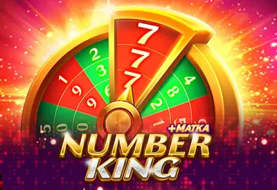 Number King — Play Number King Online | AllYonoBets
