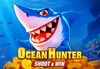 Ocean Hunter — Play Ocean Hunter Online | AllYonoBets