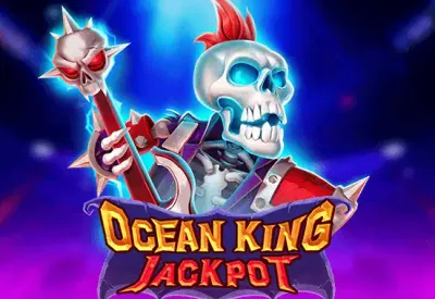 Ocean King Jackpot — Play Ocean King Jackpot Online | AllYonoBets