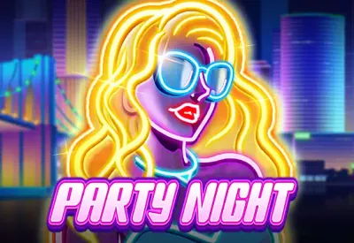 Party Night — Play Party Night Online | AllYonoBets