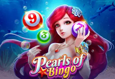 Pearls of Bingo — Play Pearls of Bingo Online | AllYonoBets