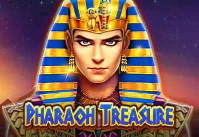 Pharaoh Treasure — Play Pharaoh Treasure Online | AllYonoBets