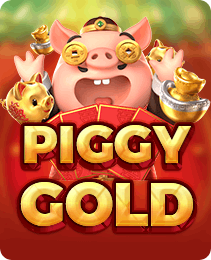 Piggy Gold — Play Piggy Gold Online | AllYonoBets